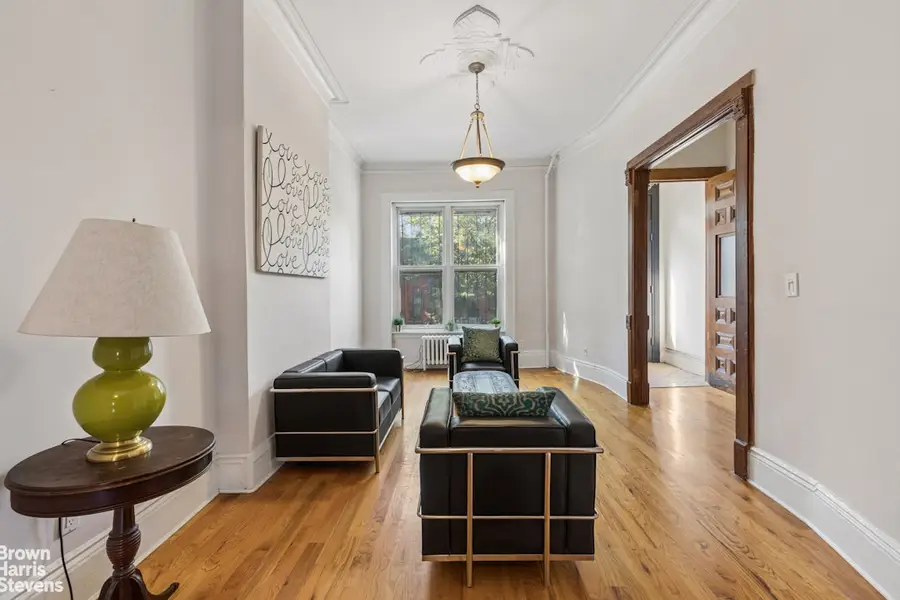 263 Bainbridge Street, Brooklyn, NY 11233 - #2