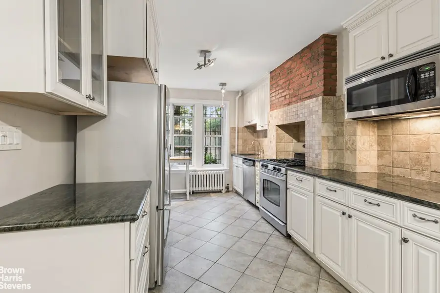 263 Bainbridge Street, Brooklyn, NY 11233 - #3