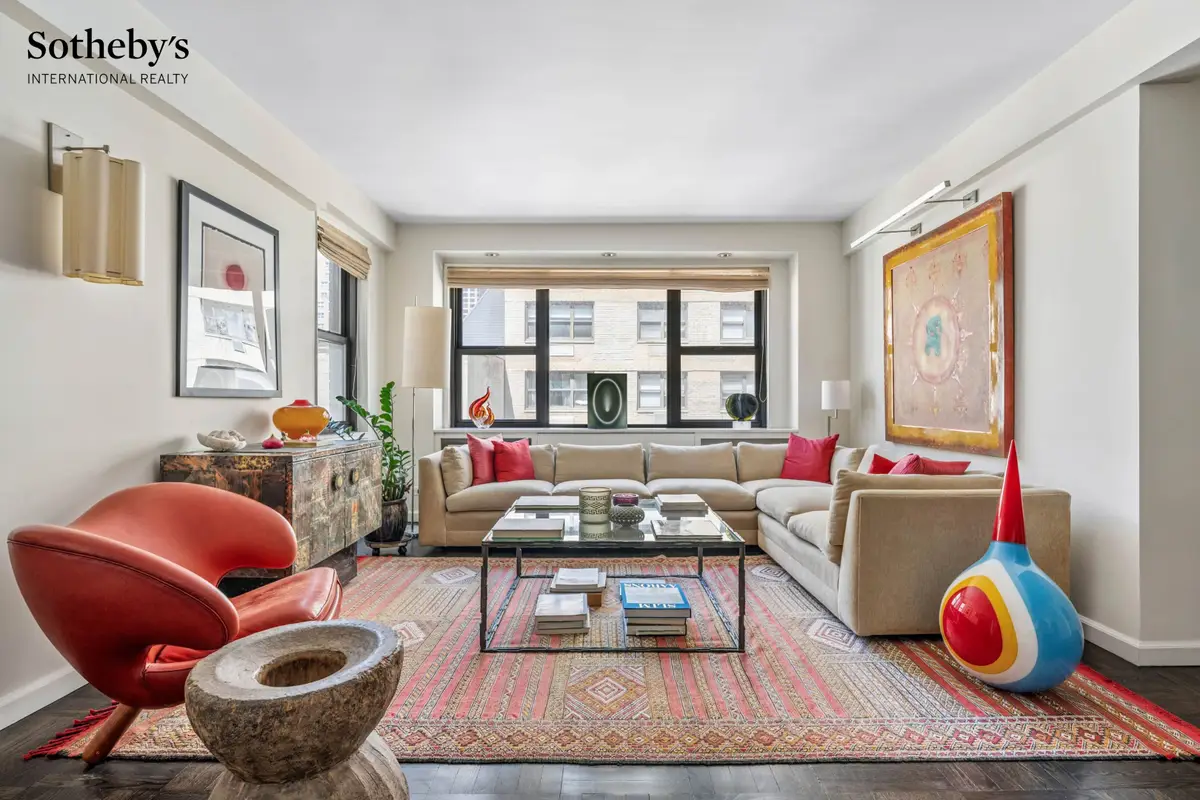 425 E 79th Street #8AN, Manhattan, NY 10075 - #1