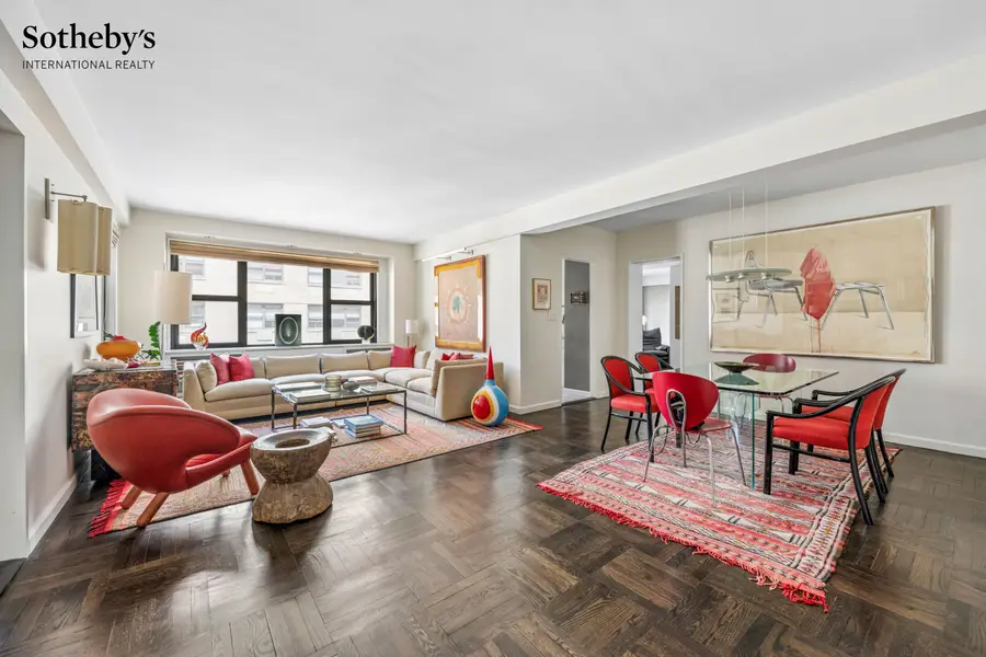 425 E 79th Street #8AN, Manhattan, NY 10075 - #2