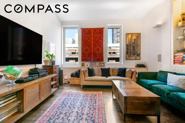 312 E 23rd Street #7B, Manhattan, NY 10010