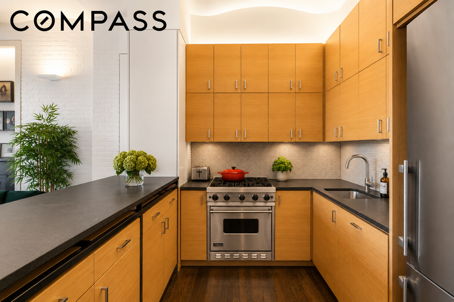 312 E 23rd Street #7B, Manhattan, NY 10010 - #2