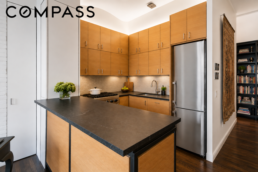 312 E 23rd Street #7B, Manhattan, NY 10010 - #3