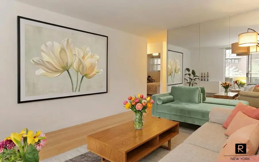 100 W 94th Street #9-B, Manhattan, NY 10025 - #2