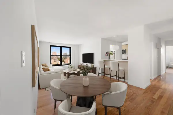 185 Clinton Avenue #11-B, Brooklyn, NY 11205