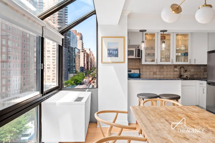 225 E 86th Street #905, Manhattan, NY 10028 - #2