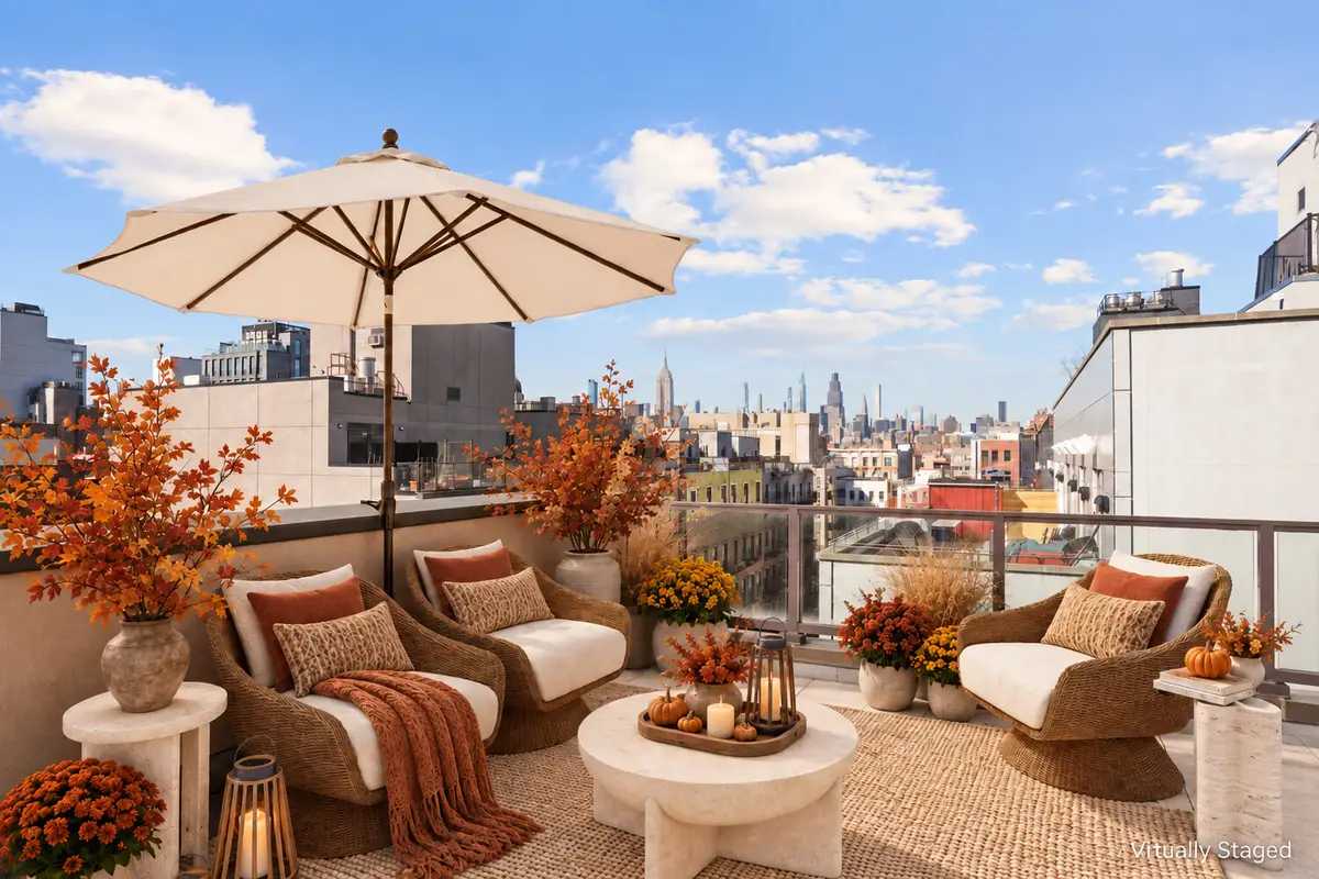 148 Attorney Street #PH6, New York, NY 10002 - #1