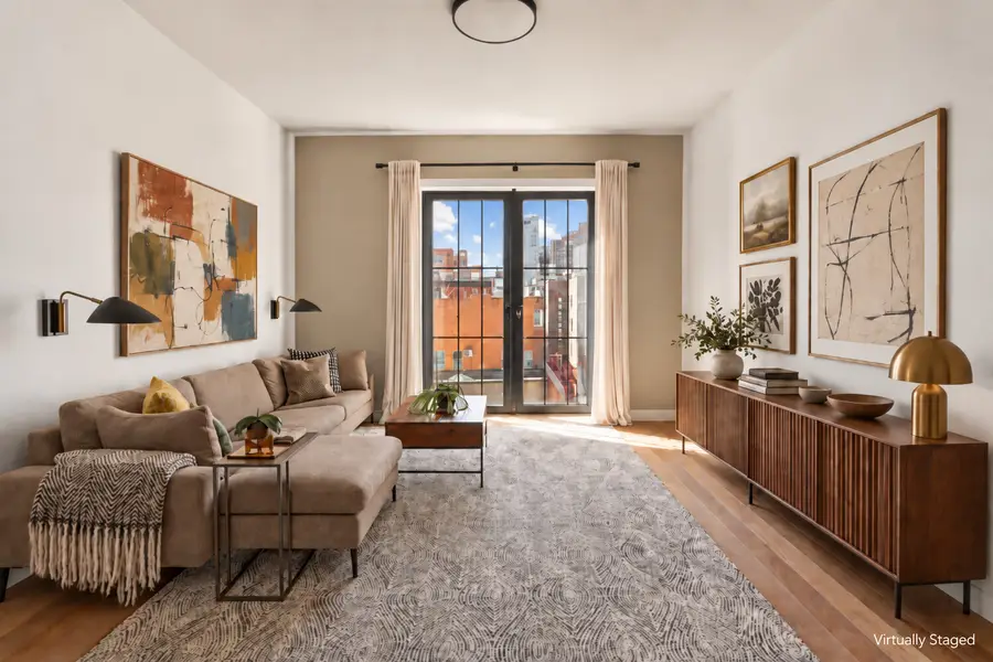 148 Attorney Street #PH6, New York, NY 10002 - #2