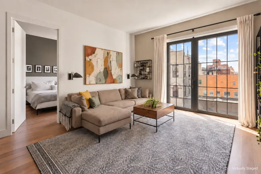 148 Attorney Street #PH6, New York, NY 10002 - #3