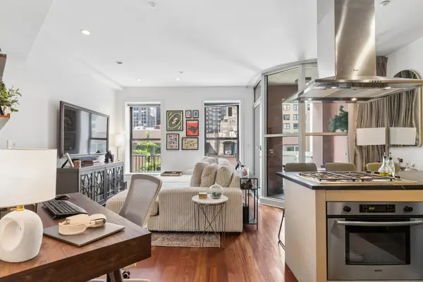 345 E 50th Street #5A, Manhattan, NY 10022