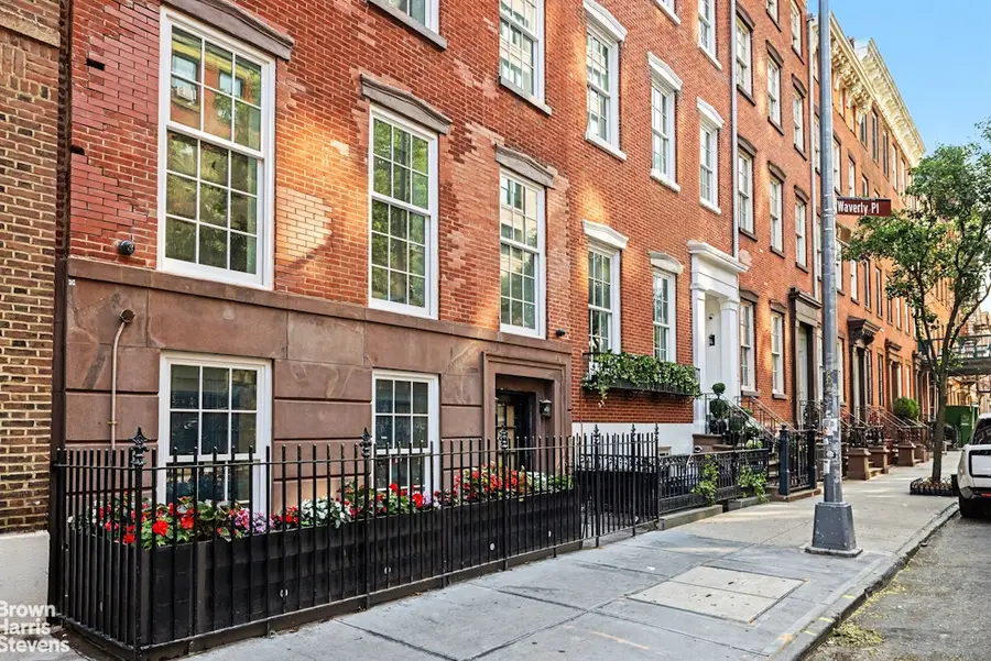 144 Waverly Place, Manhattan, NY 10014 - #2