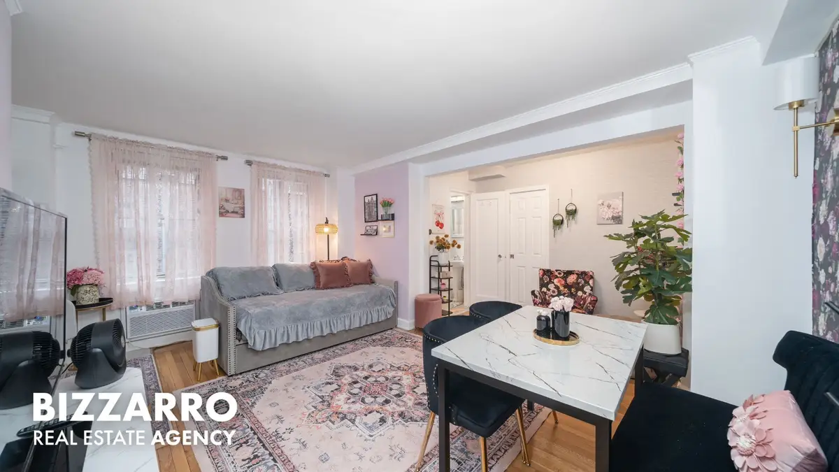 155 E 49th Street #10D, New York, NY 10017 - #1