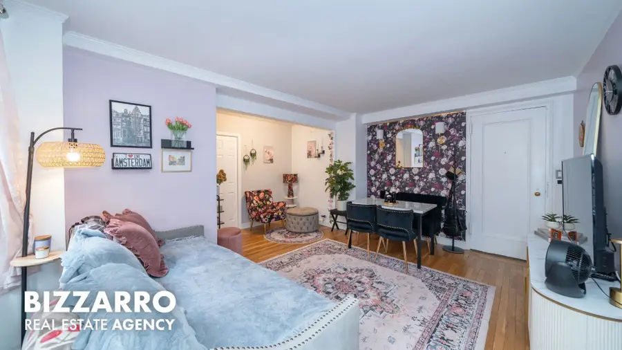 155 E 49th Street #10D, New York, NY 10017 - #2