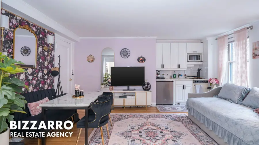 155 E 49th Street #10D, New York, NY 10017 - #3