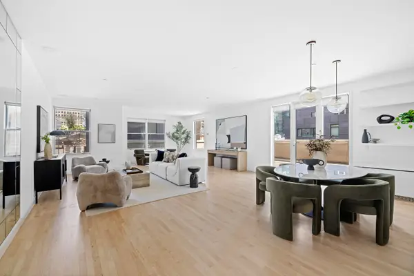 38 Warren Street #6C, Manhattan, NY 10013