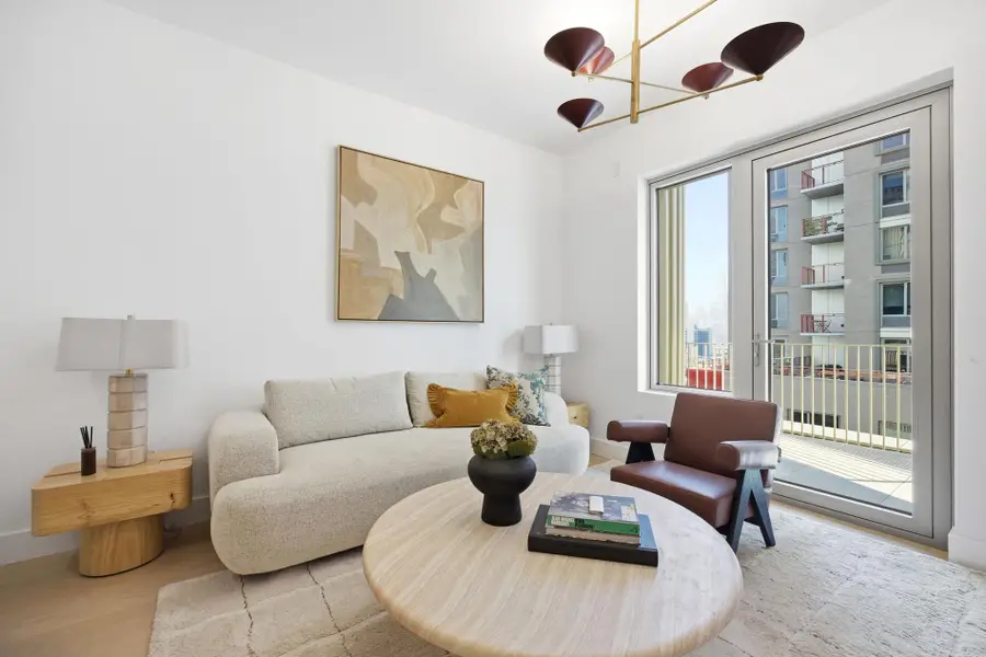 24-01 Queens Plaza N #2066, Queens, NY 11101 - #2