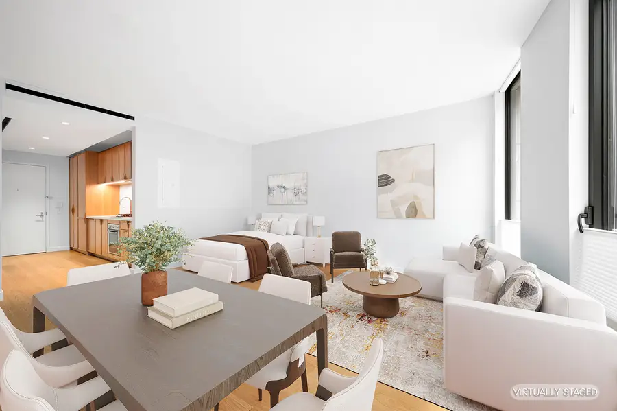 323 Bergen Street #217E, Brooklyn, NY 11217 - #2