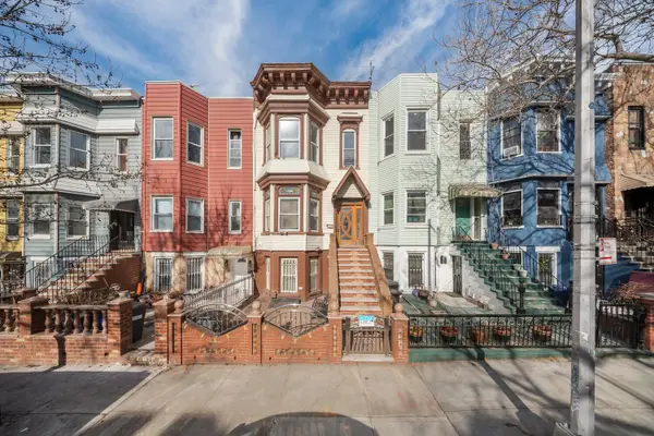 1207 Hancock Street, Brooklyn, NY 11221