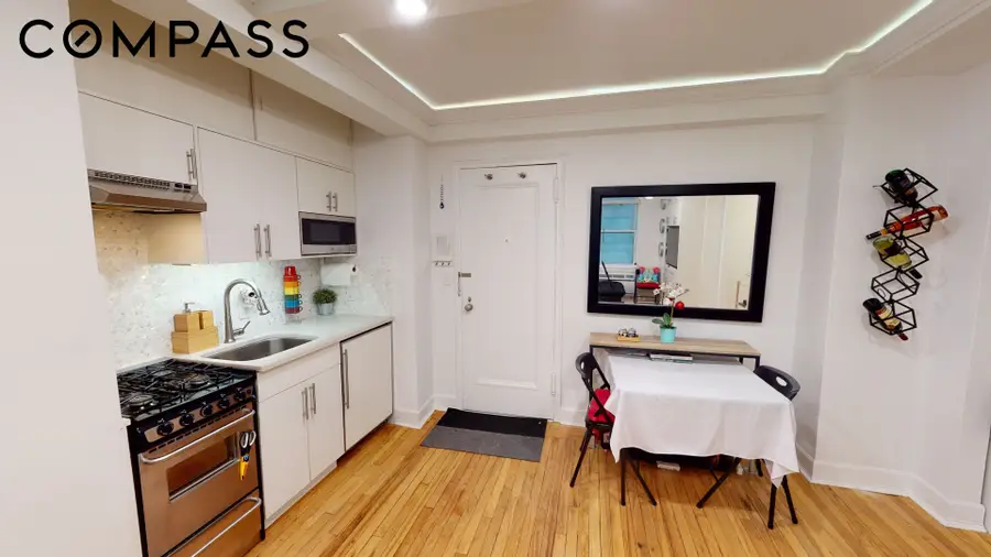155 E 49th Street #1C, New York, NY 10017 - #3