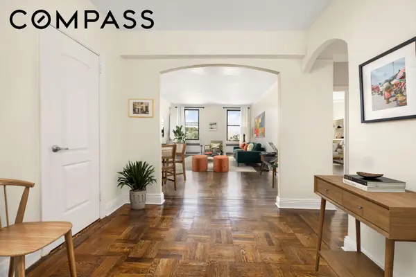 960 Sterling Place #6B, Brooklyn, NY 11213