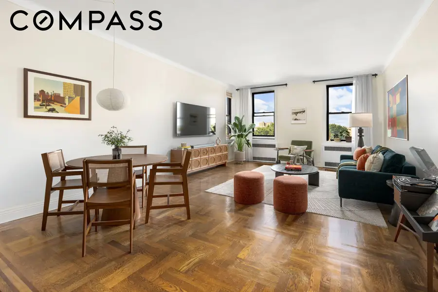 960 Sterling Place #6B, Brooklyn, NY 11213 - #2