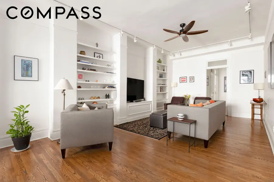 251 W 89th Street #11D, New York, NY 10024 - #2