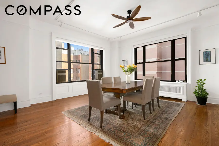 251 W 89th Street #11D, New York, NY 10024 - #3