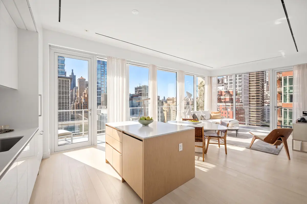 200 E 59th Street #7A, New York, NY 10022 - #1