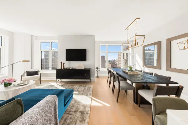 100 Claremont Avenue #15B, Manhattan, NY 10027