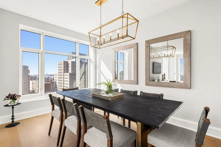 100 Claremont Avenue #15B, Manhattan, NY 10027 - #2