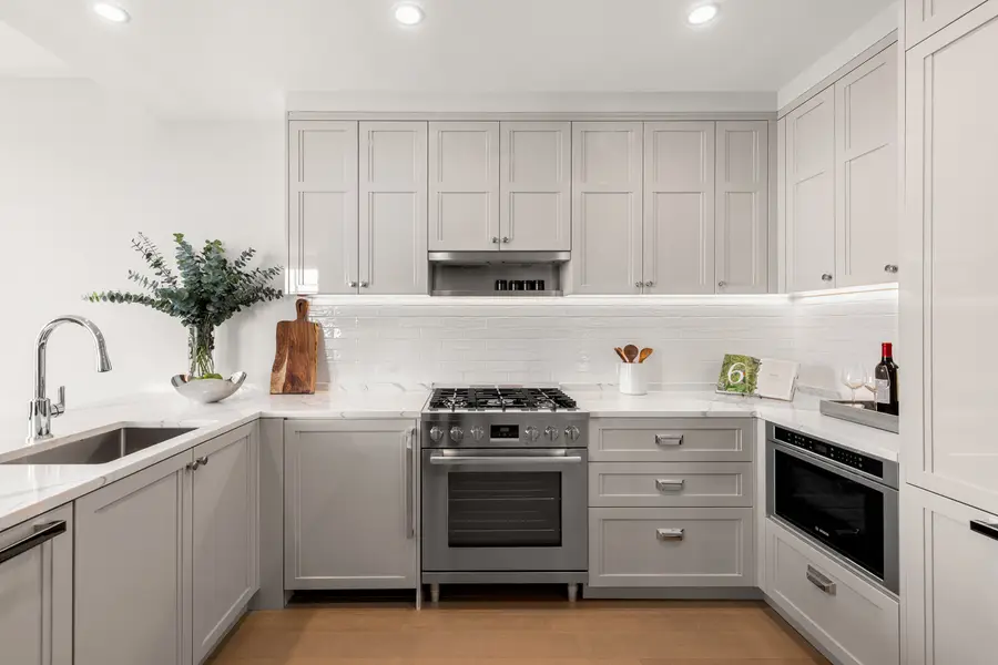 100 Claremont Avenue #15B, Manhattan, NY 10027 - #3