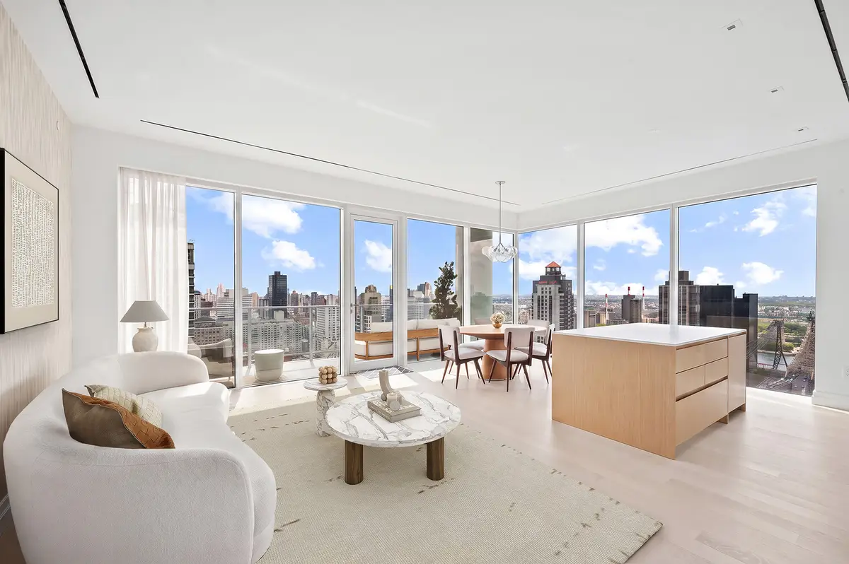 200 E 59th Street #27D, New York, NY 10022 - #1