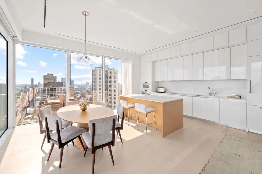 200 E 59th Street #27D, New York, NY 10022 - #2