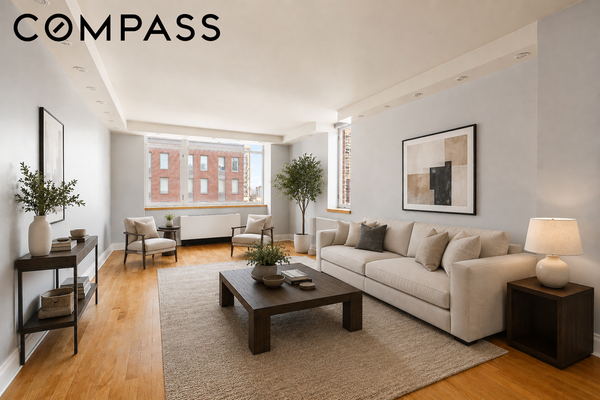 1760 2nd Avenue #9A, Manhattan, NY 10128