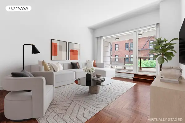 240 Riverside Boulevard #5N, Manhattan, NY 10069