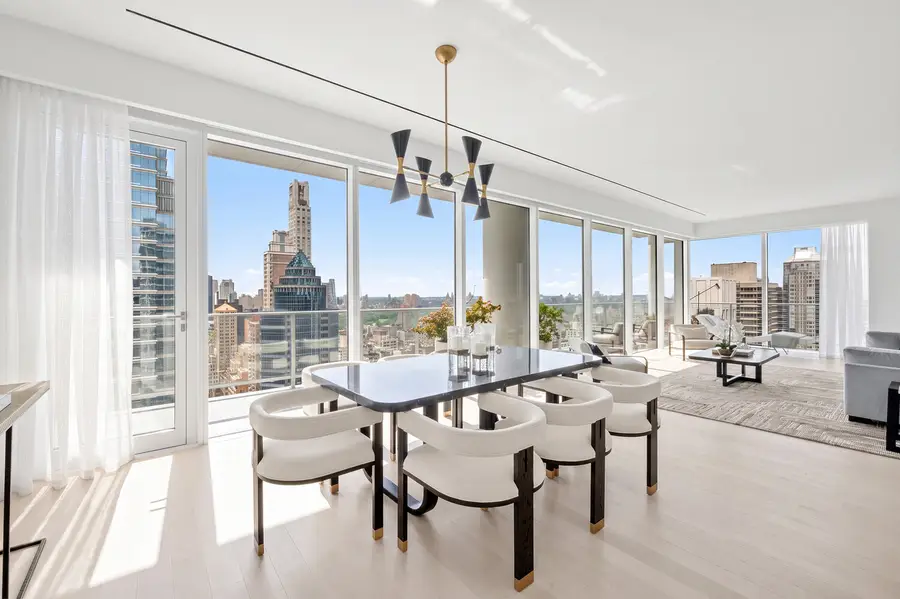200 E 59th Street #29E, New York, NY 10022 - #2