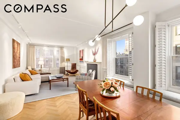 500 W End Avenue #12A, Manhattan, NY 10024