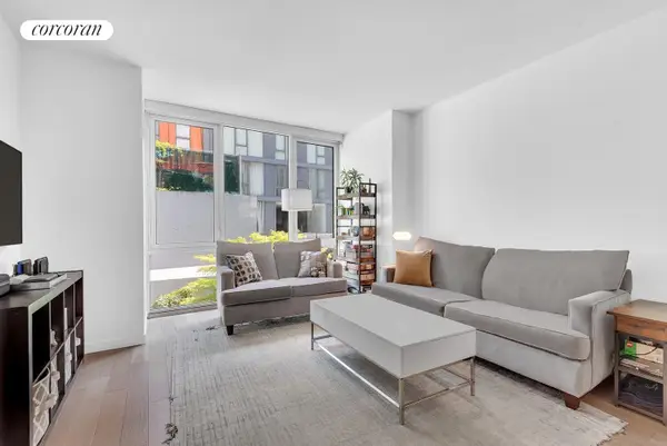 540 W 49th Street #101S, Manhattan, NY 10019