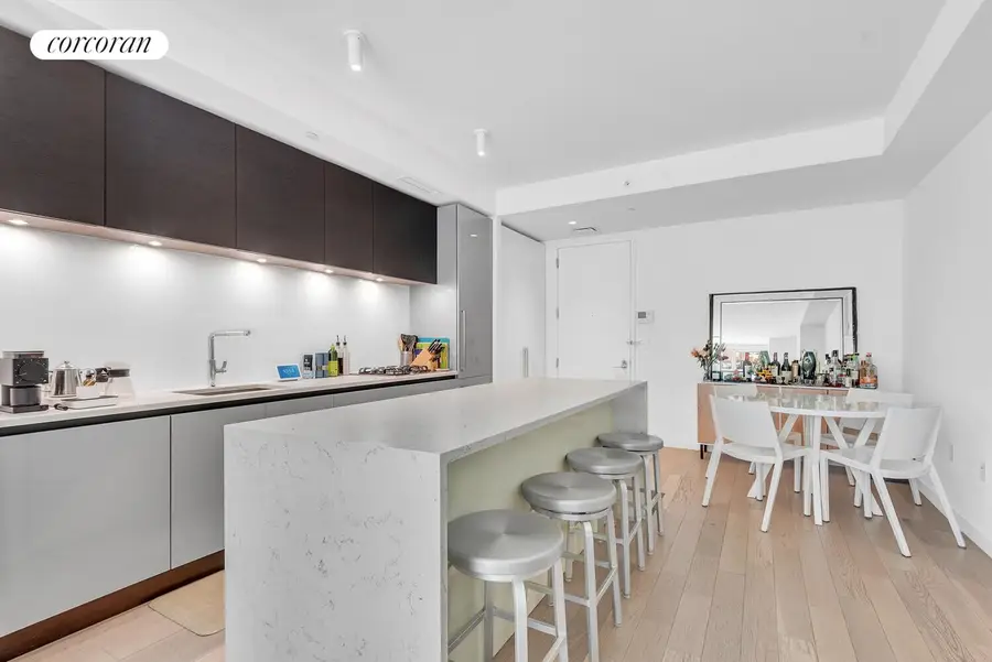 540 W 49th Street #101S, Manhattan, NY 10019 - #2