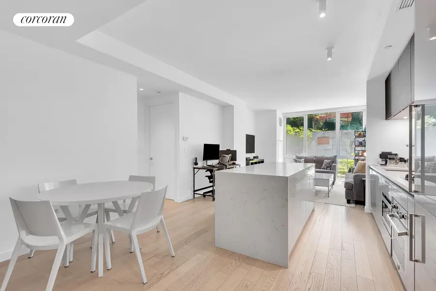 540 W 49th Street #101S, Manhattan, NY 10019 - #3