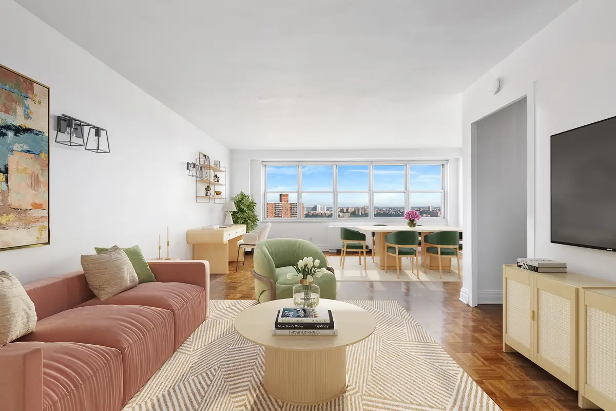 555 Kappock Street #22A, Bronx, NY 10463 - #1