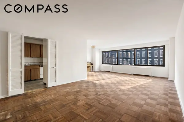 530 E 72nd Street #3C, Manhattan, NY 10021
