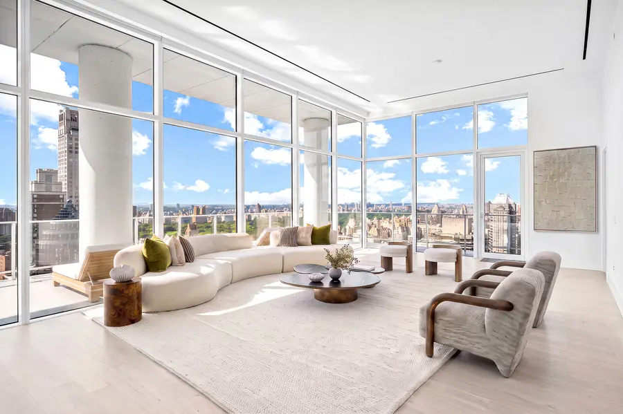 200 E 59th Street #PH34, Manhattan, NY 10022 - #2