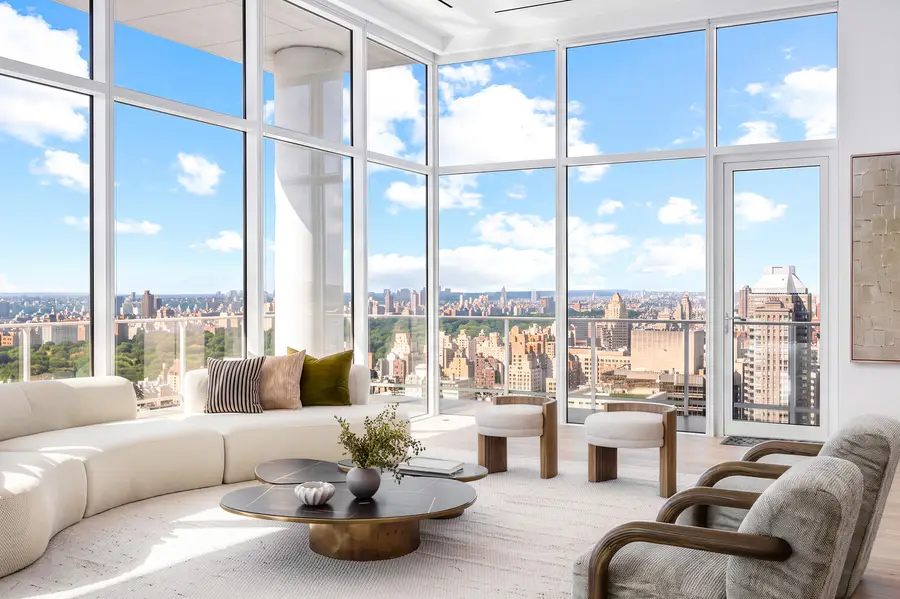 200 E 59th Street #PH34, Manhattan, NY 10022 - #3