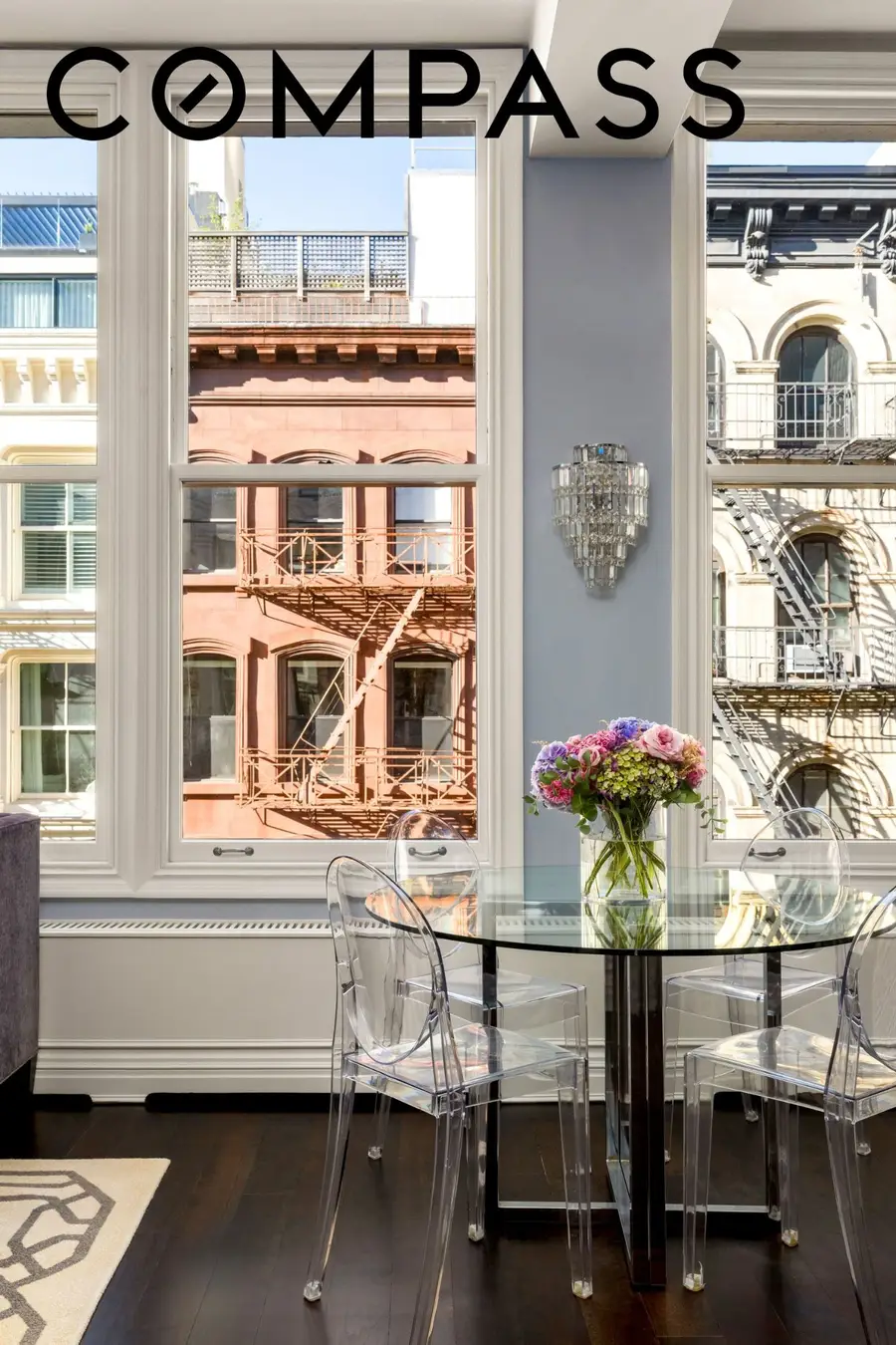 45 Walker Street #4, Manhattan, NY 10013 - #2