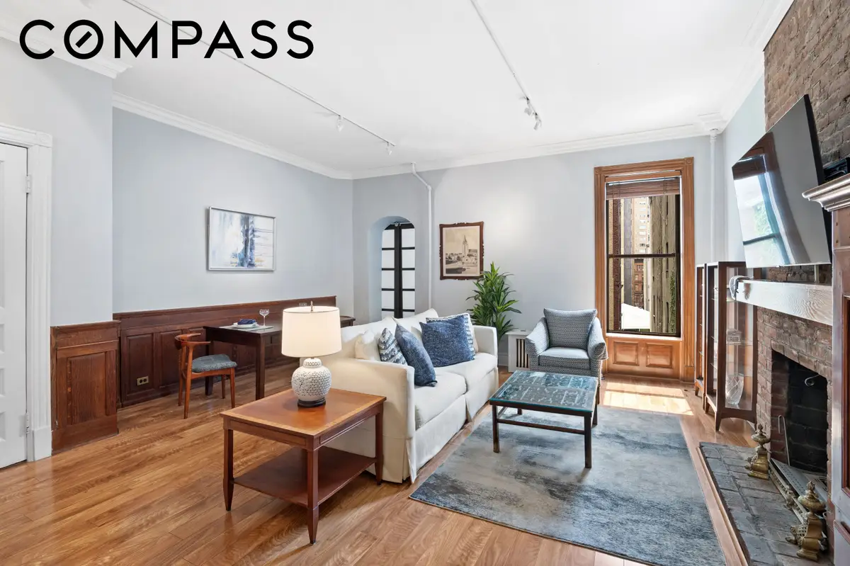 6 W 71st Street #3B, Manhattan, NY 10023 - #1
