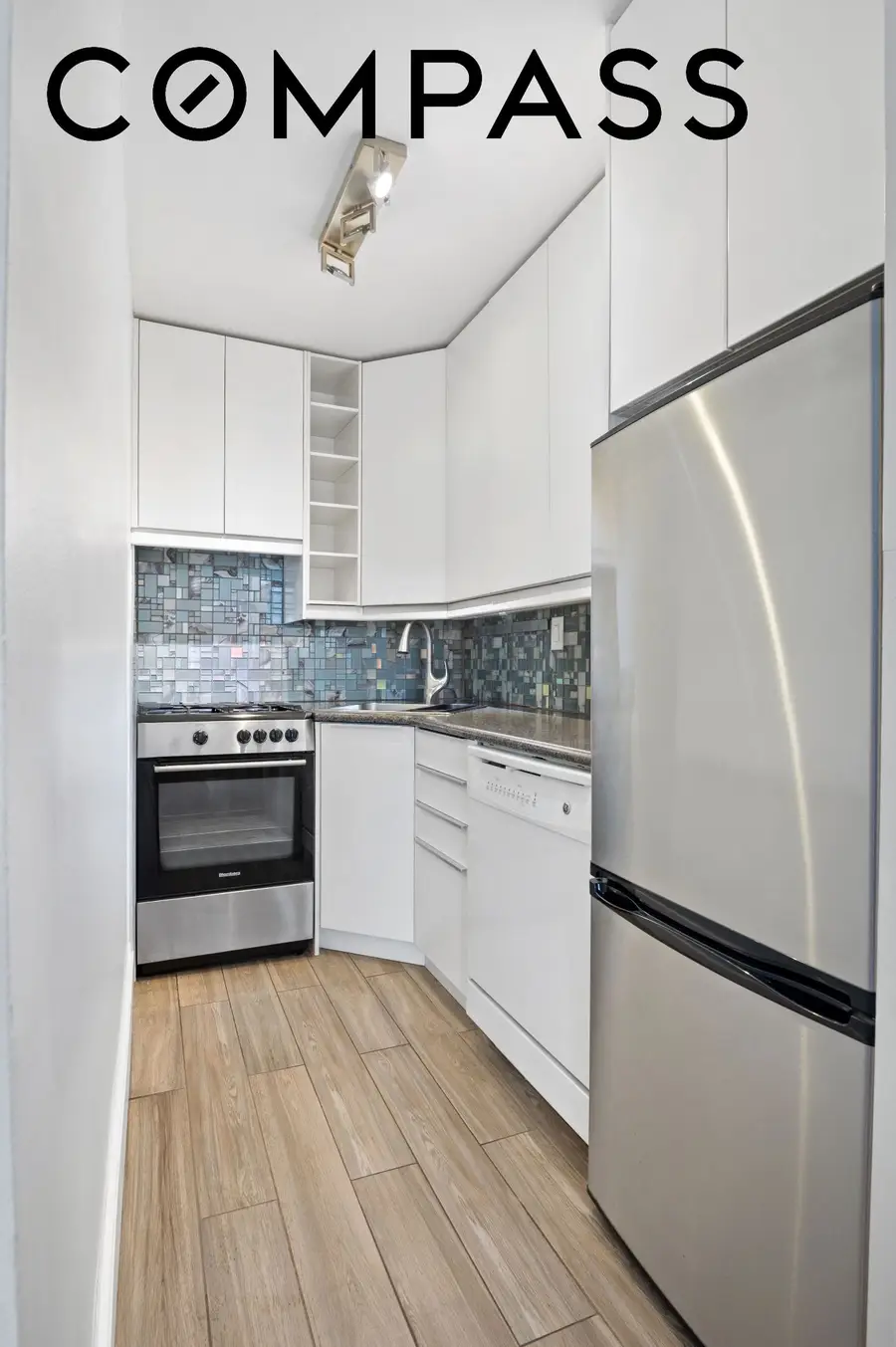 6 W 71st Street #3B, Manhattan, NY 10023 - #2