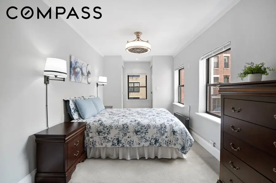 6 W 71st Street #3B, Manhattan, NY 10023 - #3