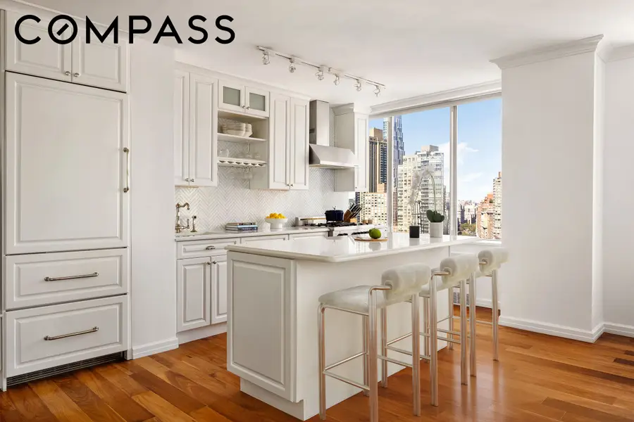 61 W 62nd Street #20D, New York, NY 10023 - #3