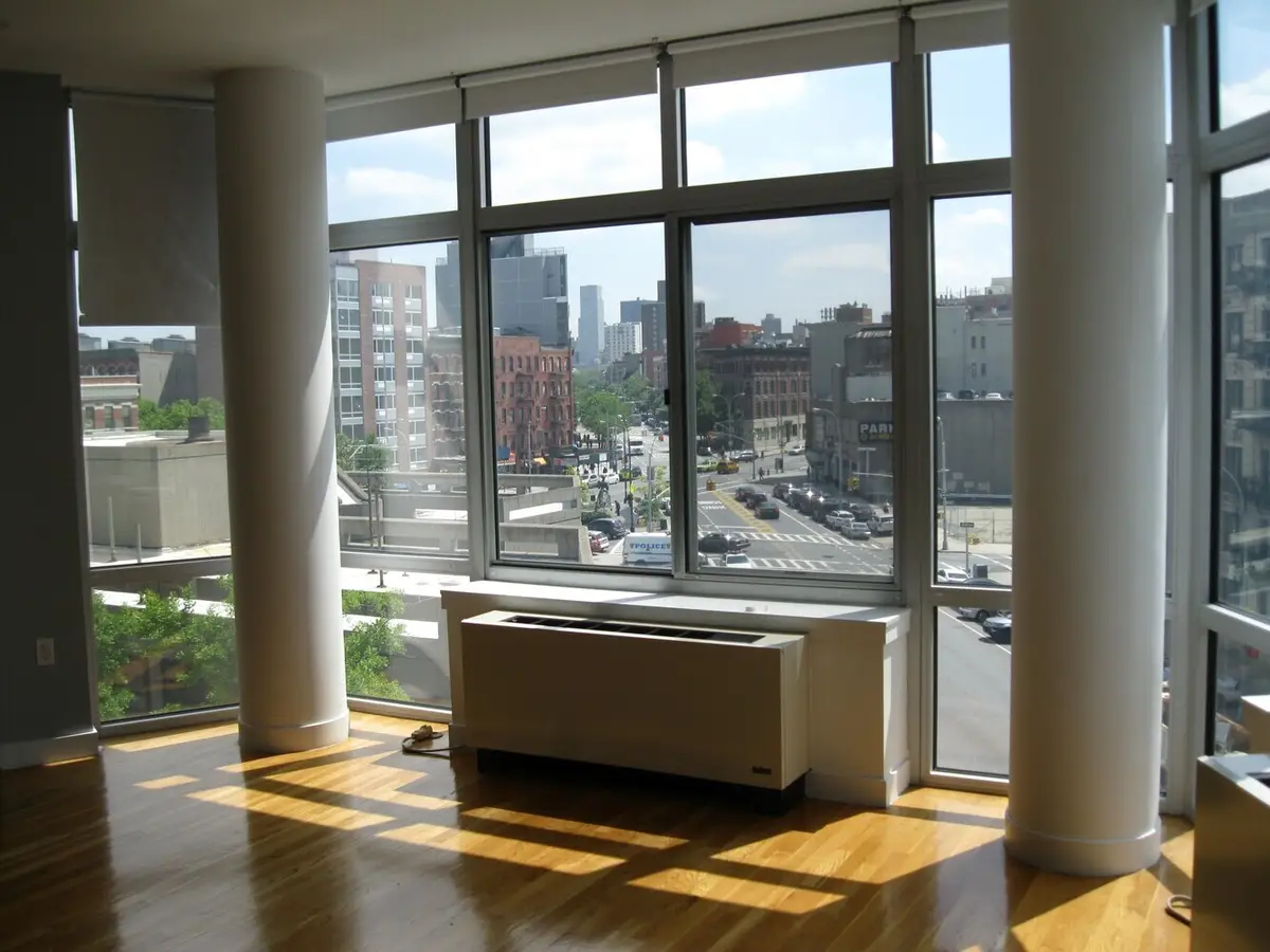 258 St Nicholas Avenue #4B, Manhattan, NY 10027 - #1